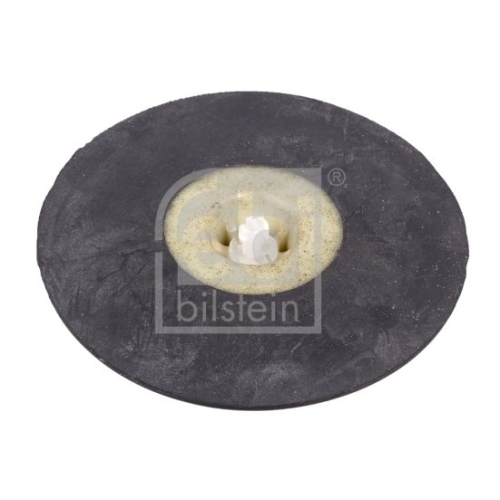 Febi Bilstein 104456 Anschlagpuffer f&uuml;r Sto&szlig;d&auml;mpfer , 1 St&uuml;ck