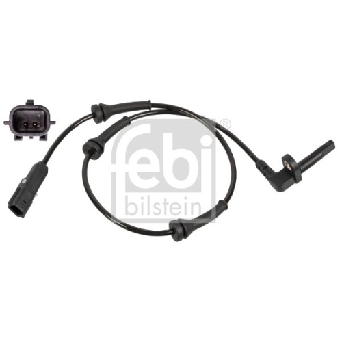 Febi Bilstein 171731 ABS-Sensor, 1 St&uuml;ck
