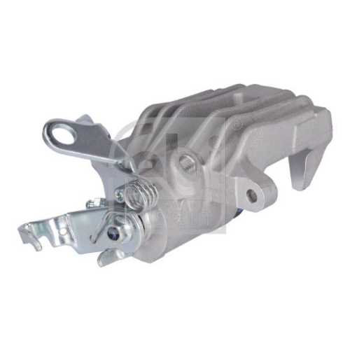 Bremssattel FEBI BILSTEIN 178049 f&uuml;r AUDI SEAT SKODA VW, Hinterachse links