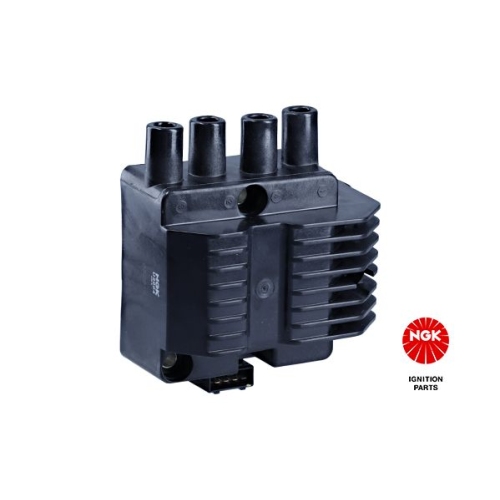 Z&uuml;ndspule NGK 48012 f&uuml;r ALFA ROMEO FIAT LANCIA OPEL CHEVROLET DAEWOO FERRARI