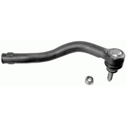 Spurstangenkopf LEMF&Ouml;RDER 16784 02 f&uuml;r FORD SEAT VW, Vorderachse, au&szlig;en, rechts