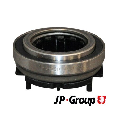 Ausr&uuml;cklager JP GROUP 1130301400 JP GROUP f&uuml;r AUDI SEAT SKODA VW VAG