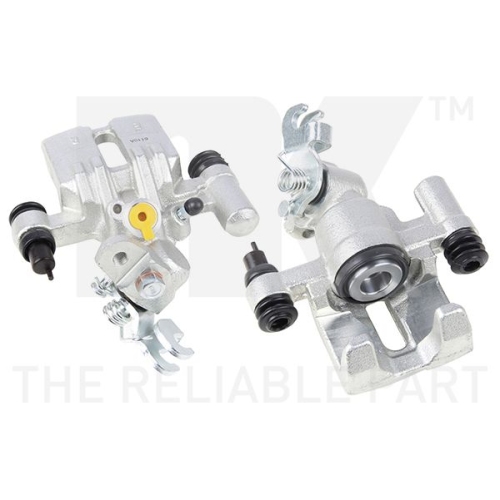 Bremssattel NK 213244 f&uuml;r MAZDA, Hinterachse, rechts