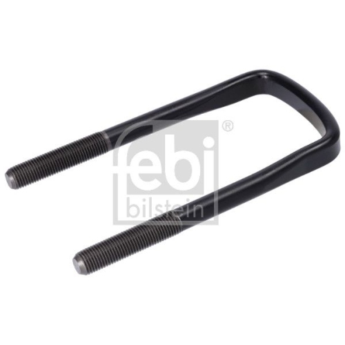 Febi Bilstein 07392 Federb&uuml;gel , 1 St&uuml;ck
