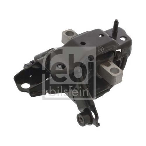 Febi Bilstein 19906 Motor- / Getriebelager , 1 St&uuml;ck