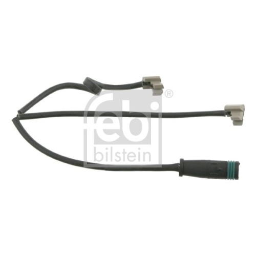 Febi Bilstein 24498 Verschlei&szlig;kontakt ohne Halterung , 1 St&uuml;ck