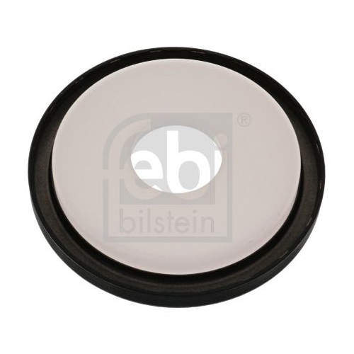Febi Bilstein 35144 Kurbelwellendichtring mit Montagehilfe , 1 St&uuml;ck