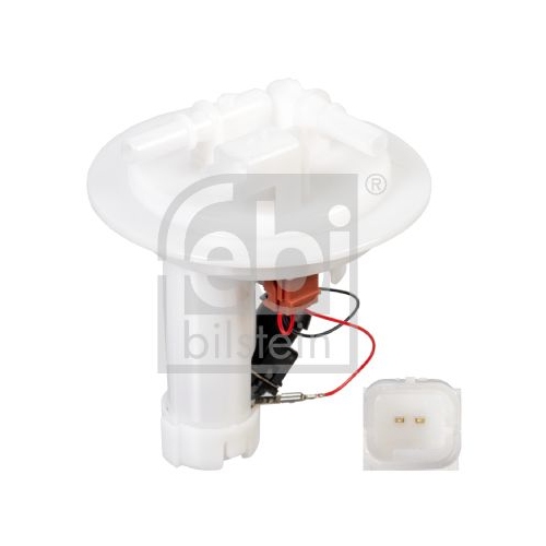 Febi Bilstein 45472 Kraftstoffpumpe , 1 St&uuml;ck