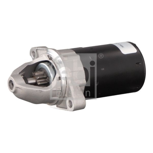 Febi Bilstein 101619 Anlasser , 1 St&uuml;ck