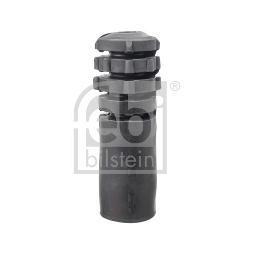 Febi Bilstein 104458 - Schutzkappe/Faltenbalg, Sto&szlig;d&auml;mpfer