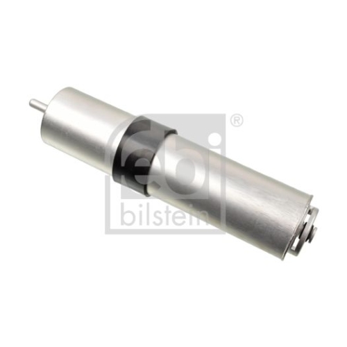 Febi Bilstein 107276 Kraftstofffilter, 1 St&uuml;ck