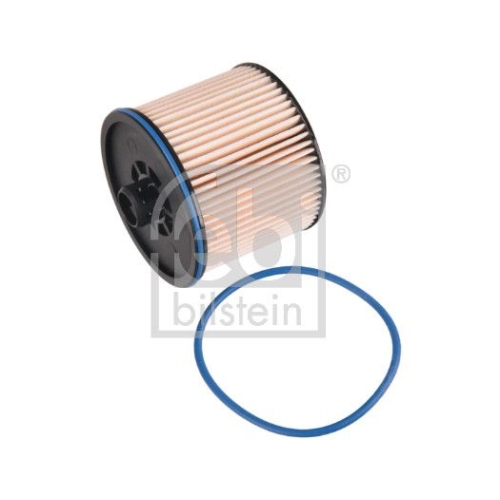 Kraftstofffilter FEBI BILSTEIN 175644 f&uuml;r CITRO&Euml;N OPEL PEUGEOT TOYOTA VAUXHALL