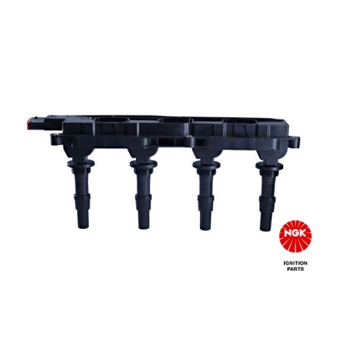 Z&uuml;ndspule NGK 48011 f&uuml;r OPEL SAAB CHEVROLET DAEWOO GENERAL MOTORS PONTIAC BUICK