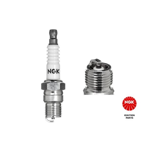 Z&uuml;ndkerze NGK 3027