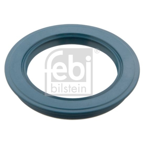 Febi Bilstein 1x 05004 Wellendichtring f&uuml;r Radlager