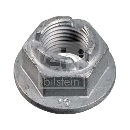 Mutter, Trag-/F&uuml;hrungsgelenk FEBI BILSTEIN 23696 f&uuml;r CHRYSLER CITRO&Euml;N PEUGEOT DS
