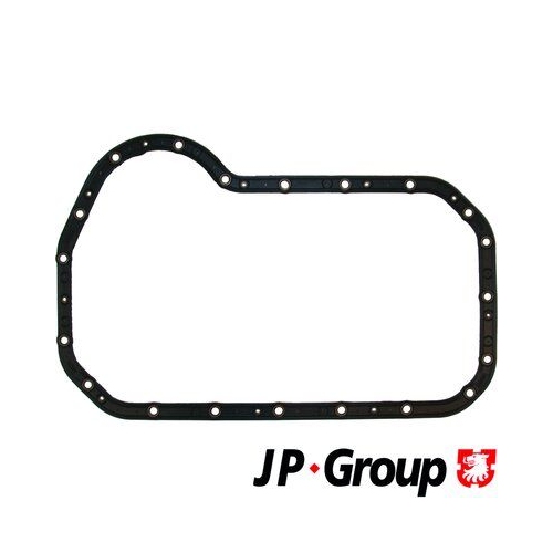 Dichtung, &Ouml;lsumpf JP GROUP 1119401100 JP GROUP f&uuml;r AUDI SEAT SKODA VW VAG