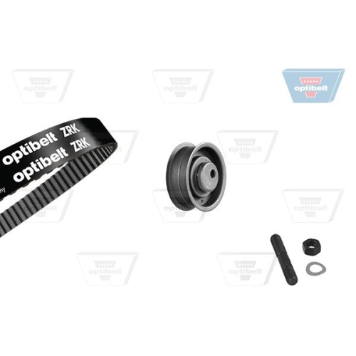 Zahnriemensatz OPTIBELT KT 1003 Optibelt-ZRK KIT f&uuml;r