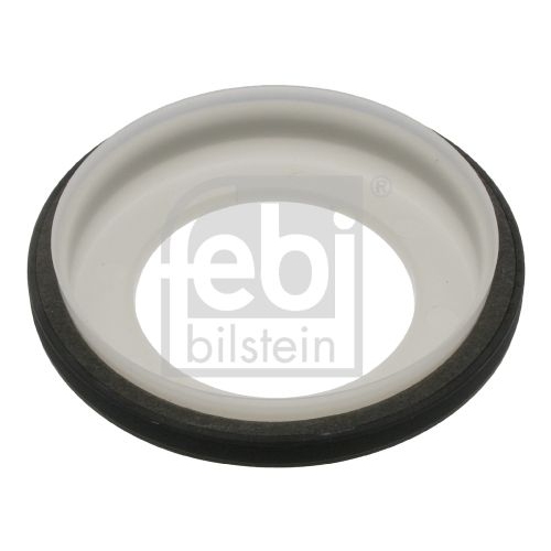 Febi Bilstein 35145 Kurbelwellendichtring mit Montagehilfe , 1 St&uuml;ck