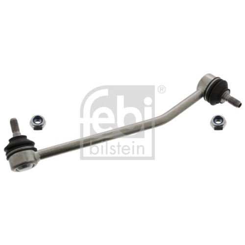 Febi Bilstein 48669 Schaltstange mit Muttern und Gelenken , 1 St&uuml;ck