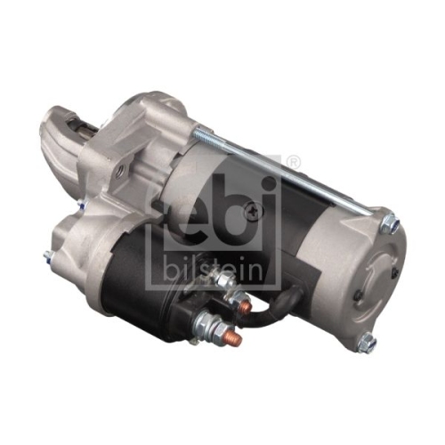 Febi Bilstein 101620 Anlasser , 1 St&uuml;ck