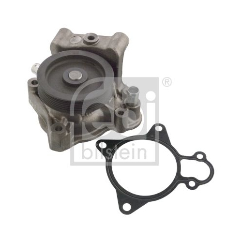 Febi Bilstein 104460 - Wasserpumpe
