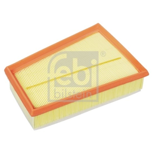 Febi Bilstein 107277 Luftfilter, 1 St&uuml;ck