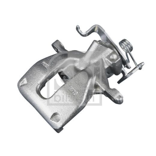 Bremssattel FEBI BILSTEIN 178051 f&uuml;r FORD FORD MOTOR COMPANY, Hinterachse links