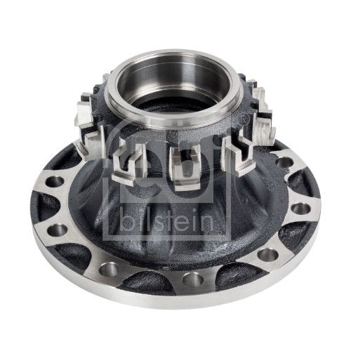 Radnabe FEBI BILSTEIN 179251 f&uuml;r DAF, Vorderachse
