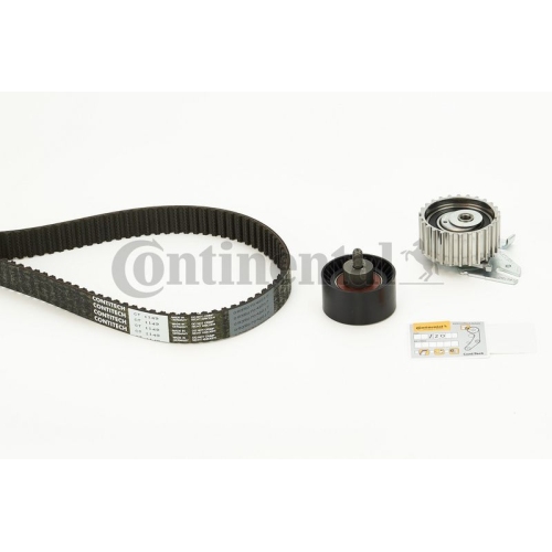 Zahnriemensatz CONTINENTAL CTAM CT1149K1 f&uuml;r ALFA ROMEO