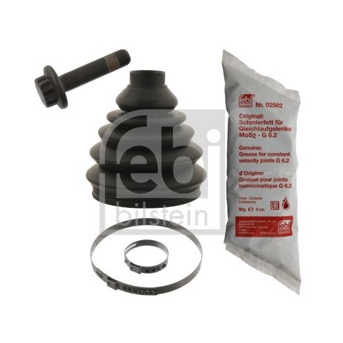 Febi Bilstein 1x 49070 Achsmanschettensatz