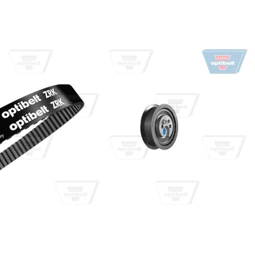 Zahnriemensatz OPTIBELT KT 1029 Optibelt-ZRK KIT f&uuml;r