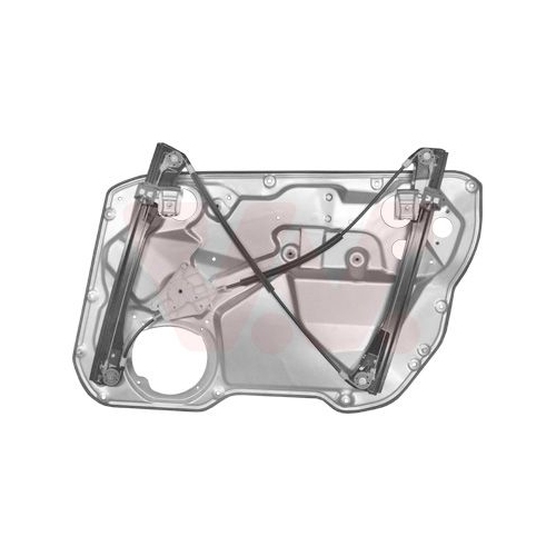Fensterheber VAN WEZEL 4917269 f&uuml;r SEAT, vorne links