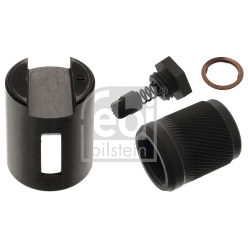 Febi Bilstein 07451 Bremsnachstellungssatz , 1 St&uuml;ck