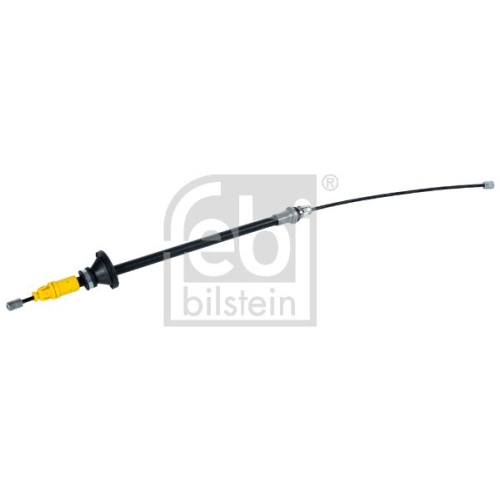 Febi Bilstein 33166 Handbremsseil , 1 St&uuml;ck
