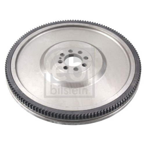 Febi Bilstein 35146 Schwungrad mit Anlasserzahnkranz , 1 St&uuml;ck