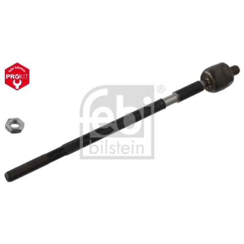 Febi Bilstein 37065 Axialgelenk mit Kontermutter , 1 St&uuml;ck