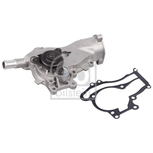 Febi Bilstein 104461 Wasserpumpe mit Dichtung, 1 St&uuml;ck