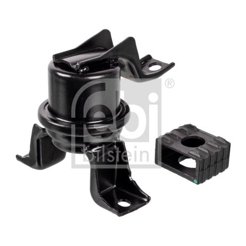 Febi Bilstein 105978 Motorlager, 1 St&uuml;ck
