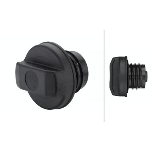 Verschluss, Kraftstoffbeh&auml;lter HELLA 8XY 006 481-101 f&uuml;r FORD FORD USA