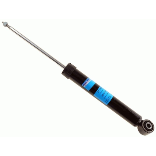 Sto&szlig;d&auml;mpfer SACHS 311 009 f&uuml;r AUDI SEAT SKODA VW, Hinterachse