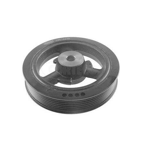 Riemenscheibe, Kurbelwelle CORTECO 49361662 f&uuml;r MINI