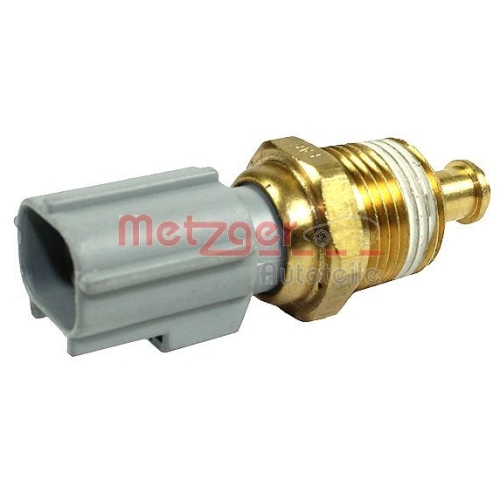 Sensor, K&uuml;hlmitteltemperatur METZGER 0905400 f&uuml;r FORD JAGUAR MAZDA LAND ROVER