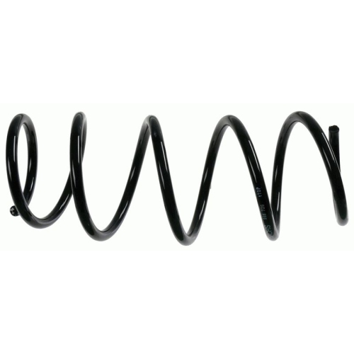 Fahrwerksfeder SACHS 998 726 f&uuml;r OPEL, Vorderachse