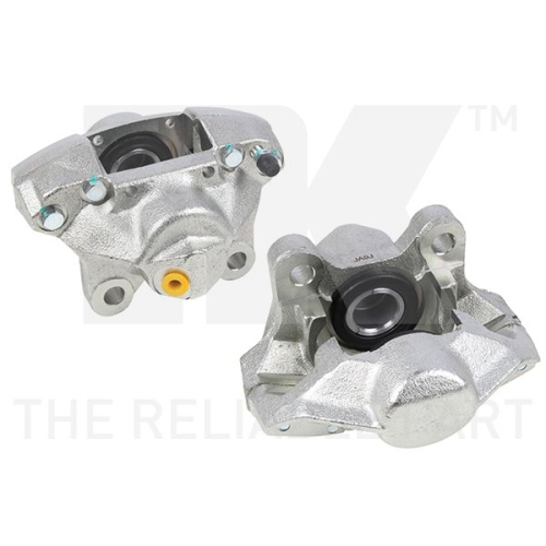 Bremssattel NK 213305 f&uuml;r MERCEDES-BENZ, Hinterachse, links