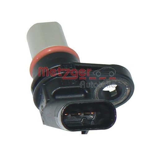 Sensor, Schaltmodul METZGER 0901118 ORIGINAL ERSATZTEIL f&uuml;r VAG