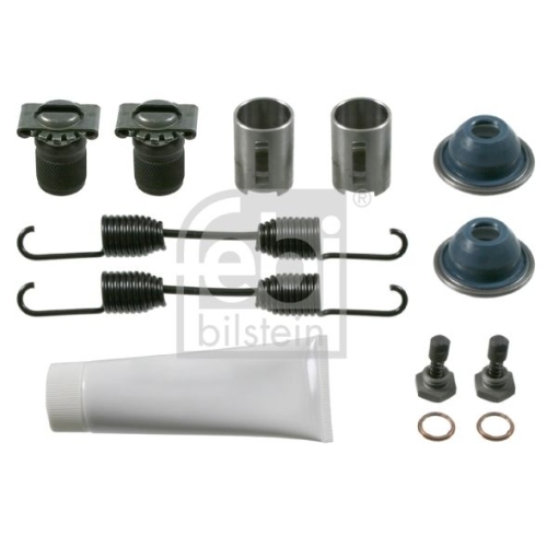 Febi Bilstein 07452 Bremsnachstellungssatz , 1 St&uuml;ck