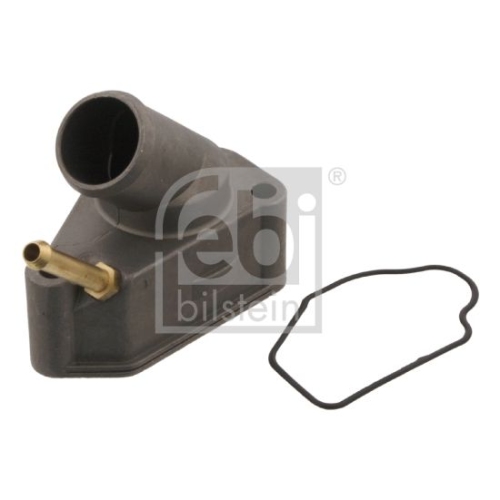 Febi Bilstein 17533 Thermostat mit Dichtung , 1 St&uuml;ck