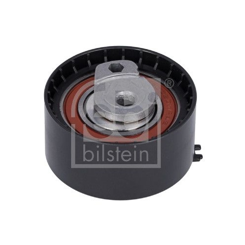Febi Bilstein 19910 Spannrolle f&uuml;r Zahnriemen , 1 St&uuml;ck
