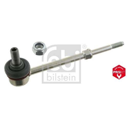 Febi Bilstein 27287 Verbindungsstange mit Sicherungsmutter , 1 St&uuml;ck
